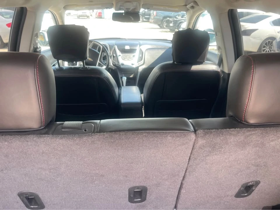 2011 Chevrolet Equinox - Image 5 of 8