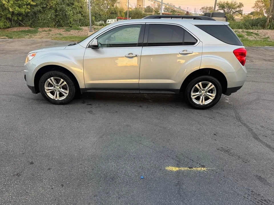 2011 Chevrolet Equinox - Image 3 of 20