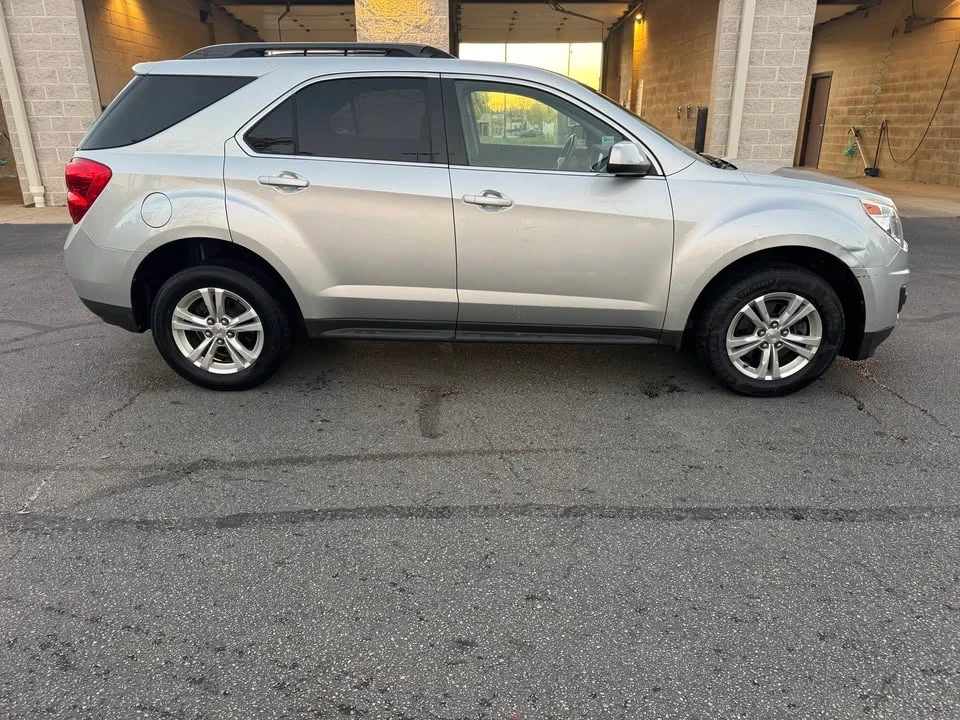 2011 Chevrolet Equinox - Image 7 of 20