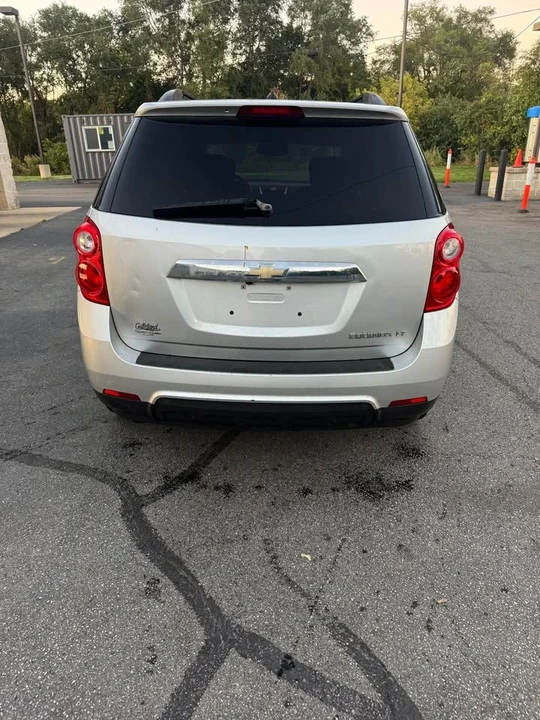 2011 Chevrolet Equinox - Image 5 of 20