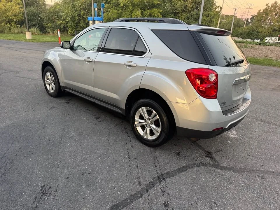 2011 Chevrolet Equinox - Image 4 of 20