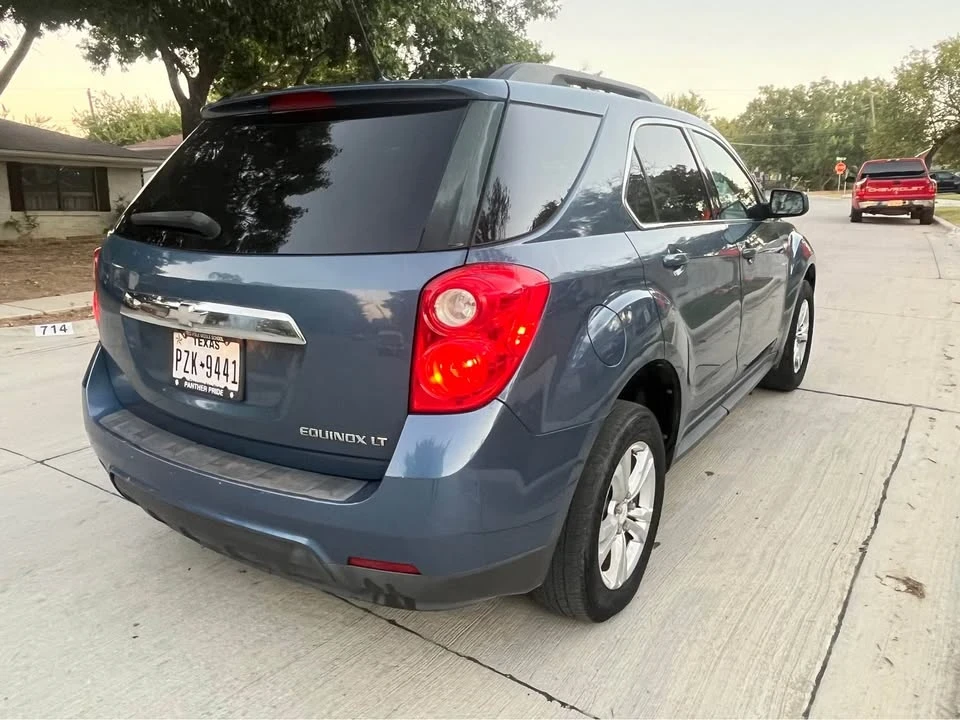 2011 Chevrolet Equinox - Image 4 of 12