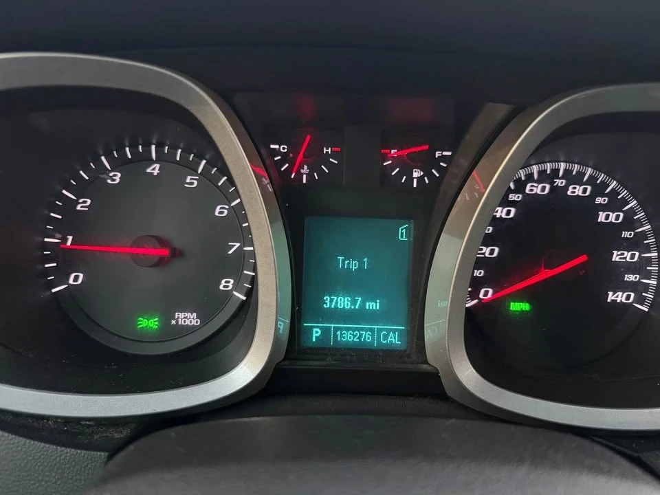2011 Chevrolet Equinox - Image 13 of 20