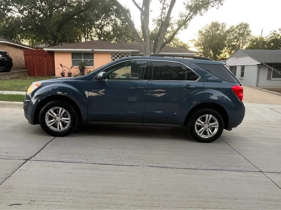 2011 Chevrolet Equinox - Image 7 of 12