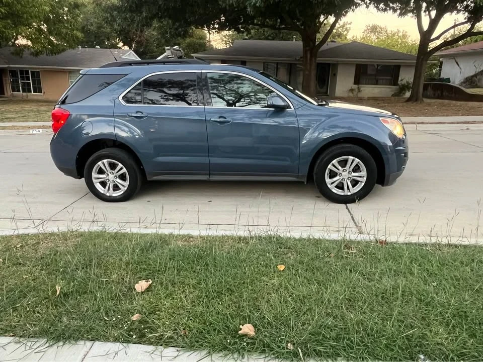 2011 Chevrolet Equinox - Image 3 of 12