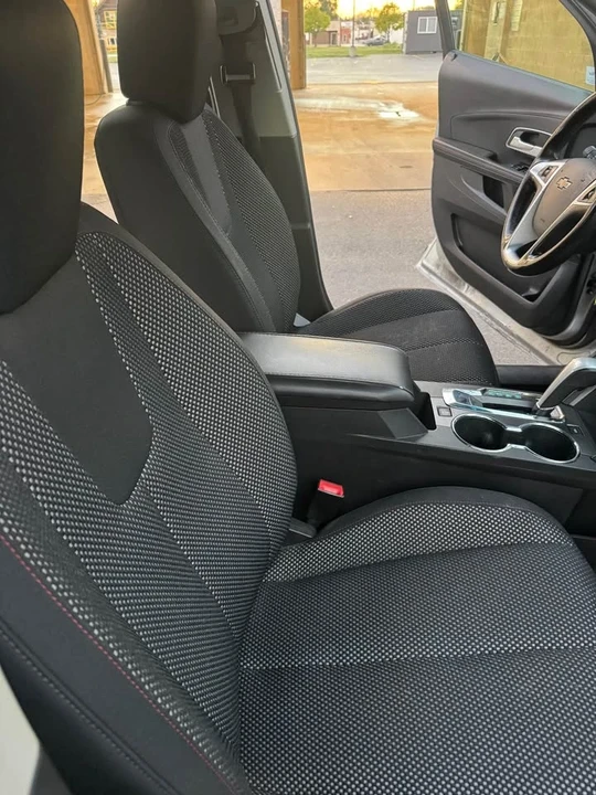 2011 Chevrolet Equinox - Image 16 of 20