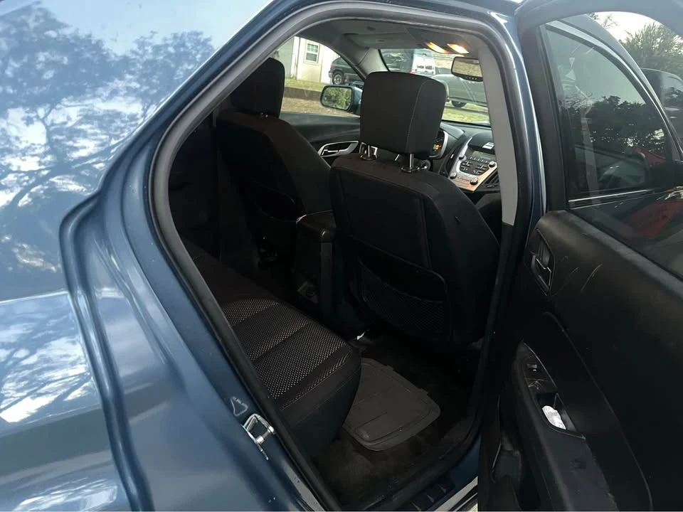 2011 Chevrolet Equinox - Image 11 of 12