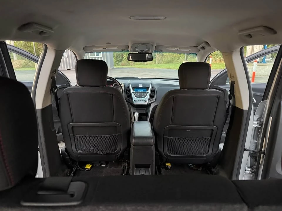 2011 Chevrolet Equinox - Image 17 of 20