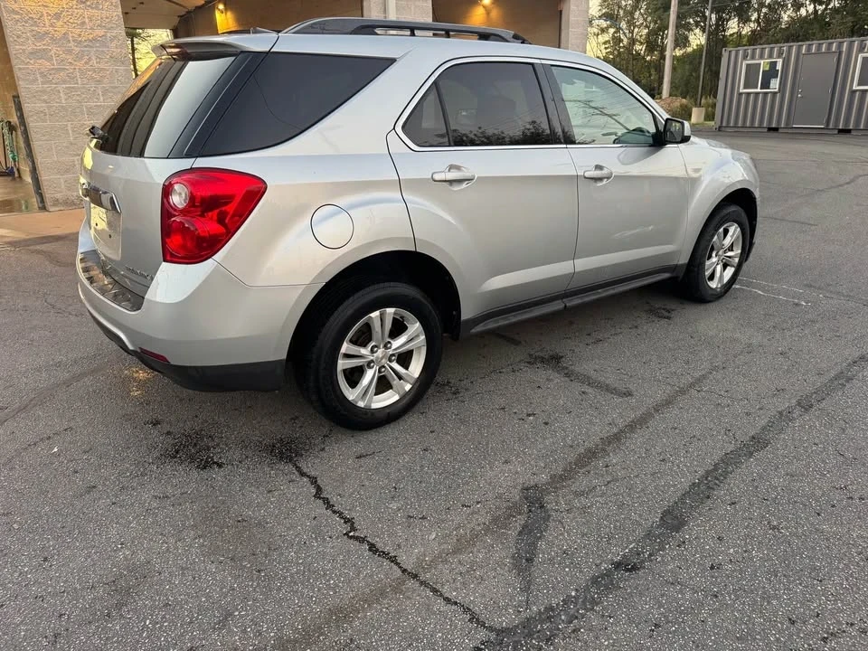 2011 Chevrolet Equinox - Image 6 of 20