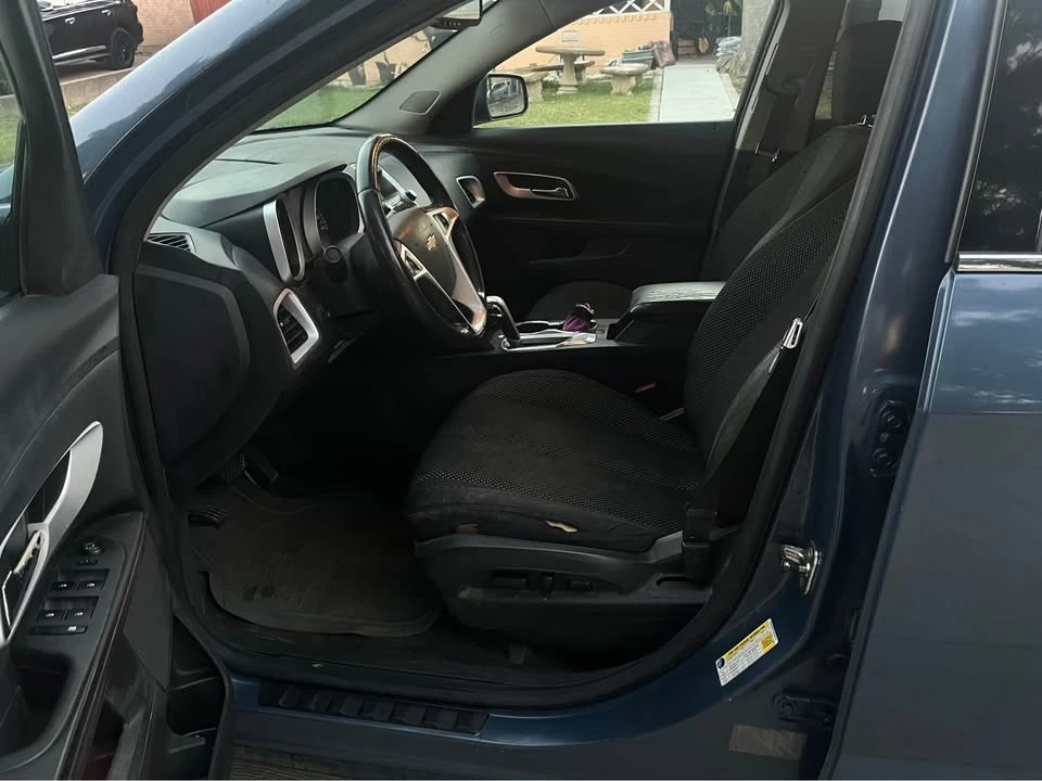 2011 Chevrolet Equinox - Image 10 of 12