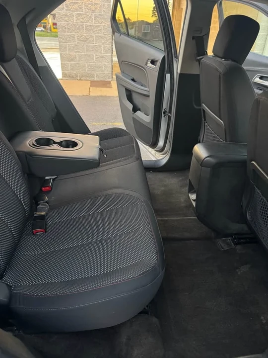 2011 Chevrolet Equinox - Image 18 of 20