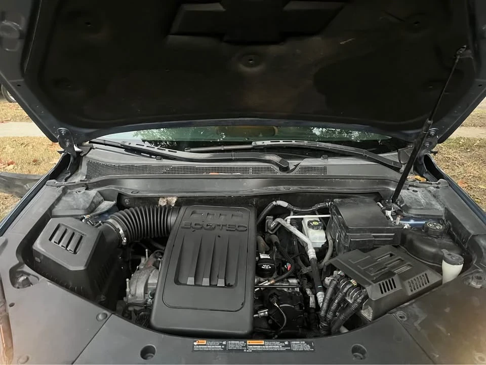 2011 Chevrolet Equinox - Image 12 of 12