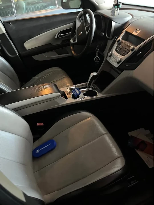 2011 Chevrolet Equinox - Image 3 of 6