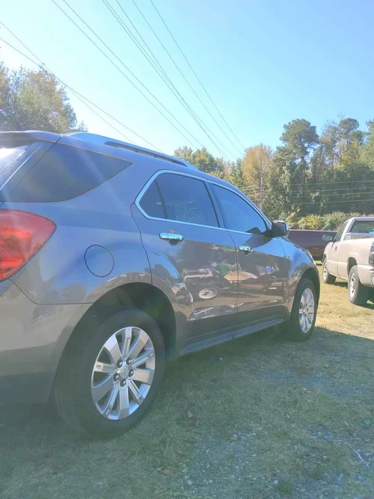 2011 Chevrolet Equinox - Image 6 of 14