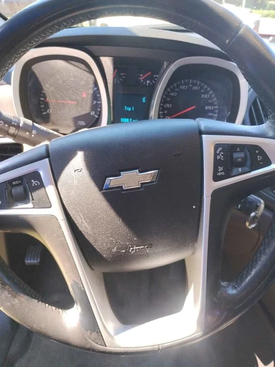 2011 Chevrolet Equinox - Image 11 of 14