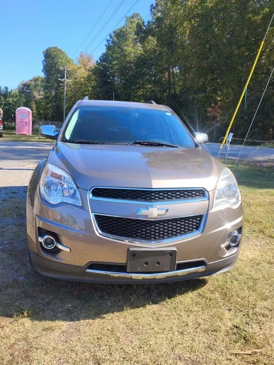 2011 Chevrolet Equinox - Image 2 of 14