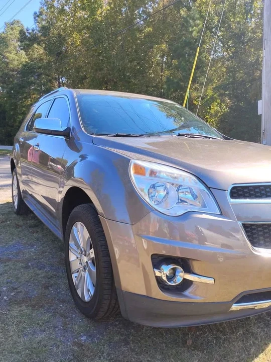 2011 Chevrolet Equinox - Image 3 of 14
