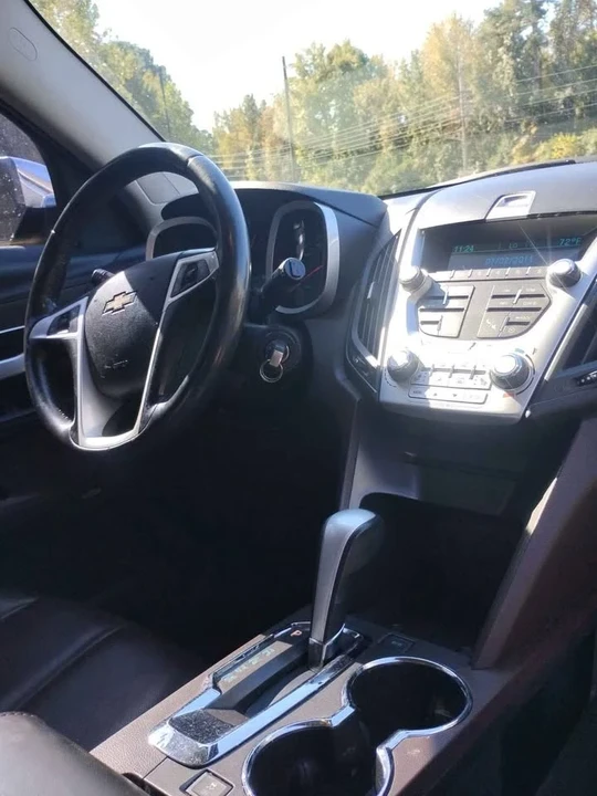 2011 Chevrolet Equinox - Image 13 of 14