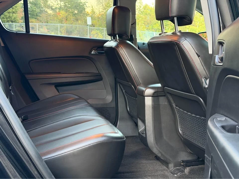 2011 Chevrolet Equinox - Image 12 of 19