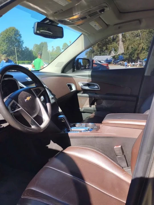 2011 Chevrolet Equinox - Image 9 of 14