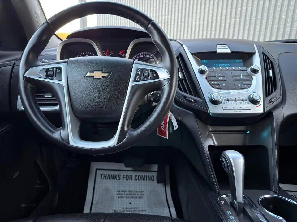 2011 Chevrolet Equinox - Image 19 of 19
