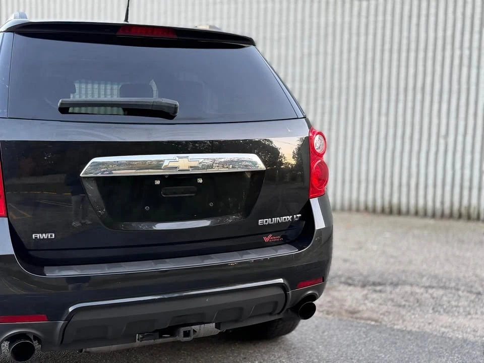 2011 Chevrolet Equinox - Image 6 of 19