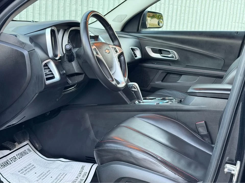 2011 Chevrolet Equinox - Image 9 of 19