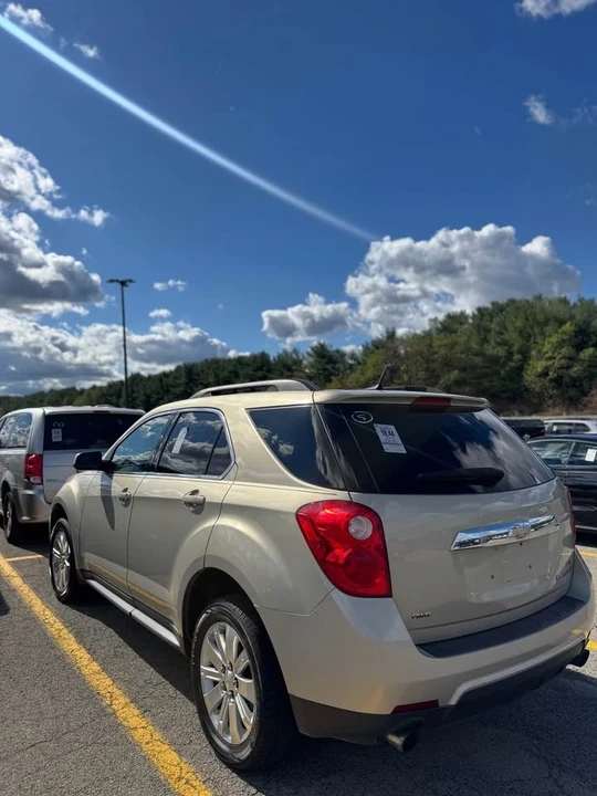 2011 Chevrolet Equinox - Image 3 of 7