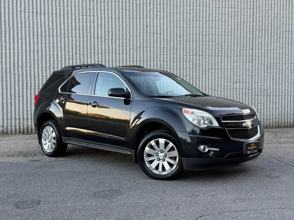 2011 Chevrolet Equinox - Image 2 of 19