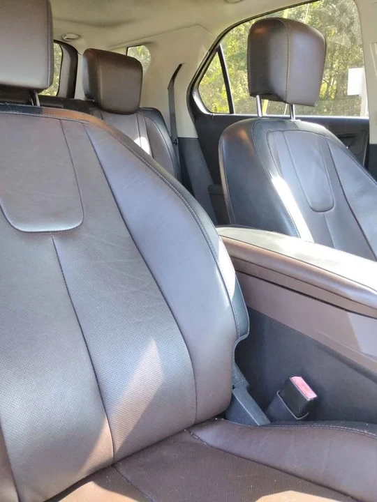 2011 Chevrolet Equinox - Image 12 of 14