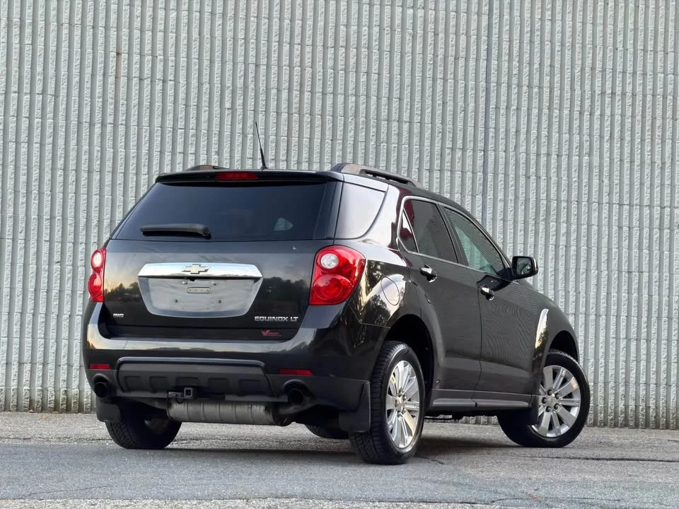 2011 Chevrolet Equinox - Image 7 of 19