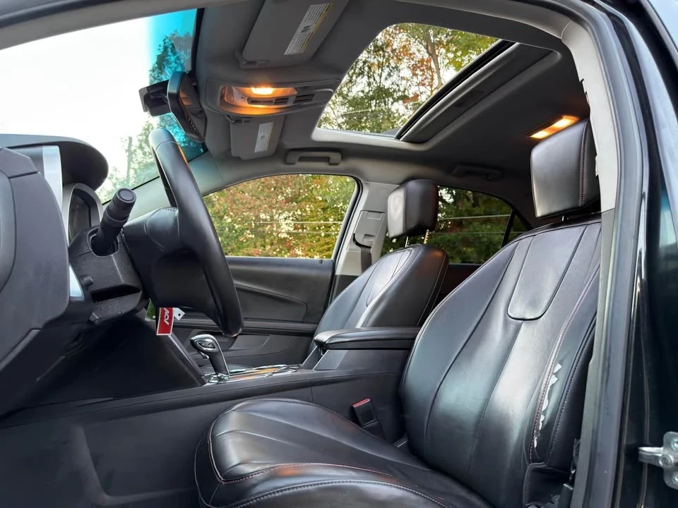 2011 Chevrolet Equinox - Image 15 of 19
