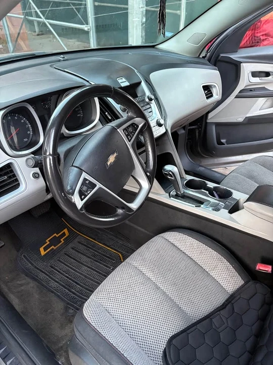 2011 Chevrolet Equinox - Image 2 of 9