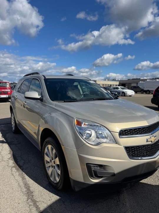 2011 Chevrolet Equinox - Image 2 of 7