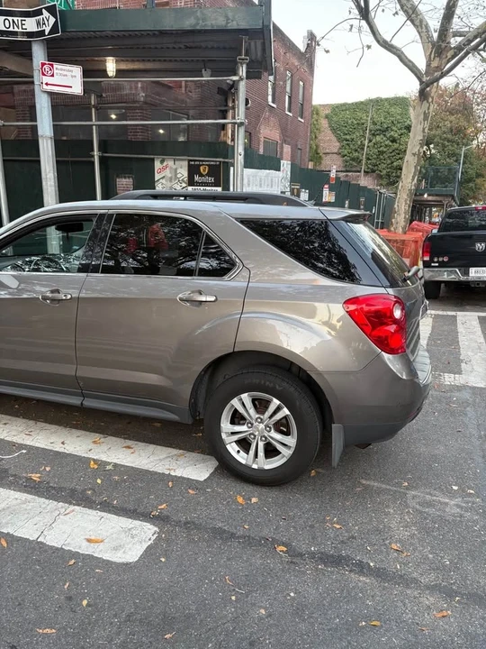 2011 Chevrolet Equinox - Image 7 of 9