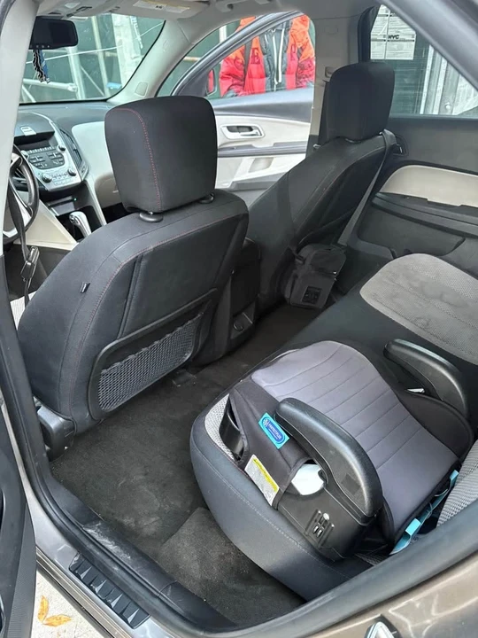 2011 Chevrolet Equinox - Image 3 of 9