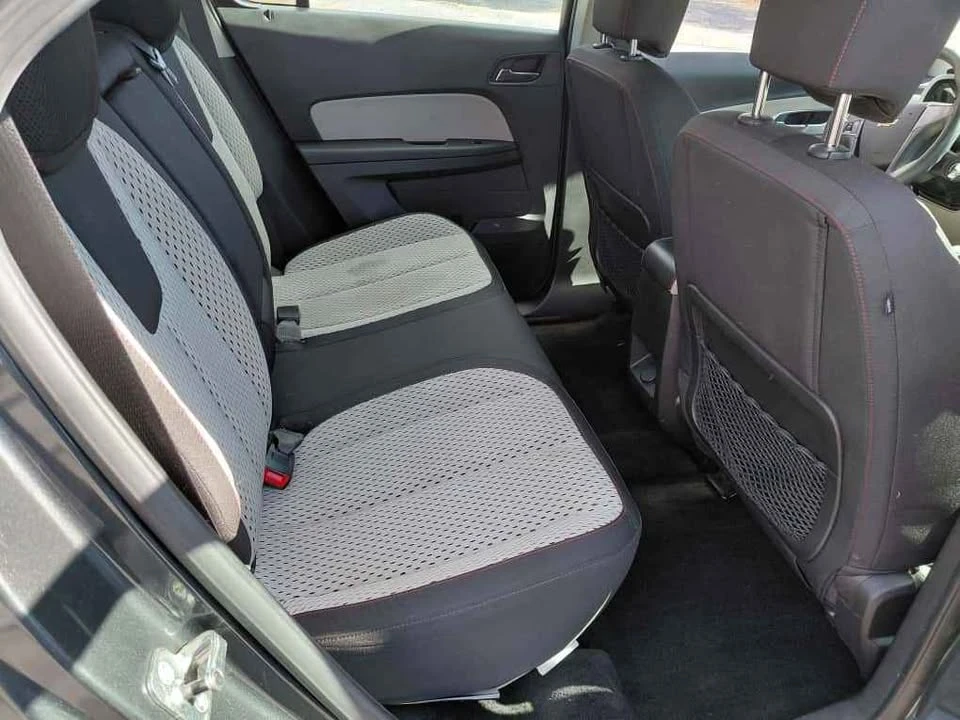 2011 Chevrolet Equinox - Image 9 of 13