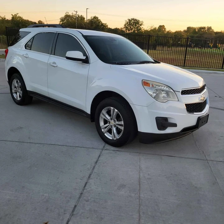 2011 Chevrolet Equinox - Image 16 of 18