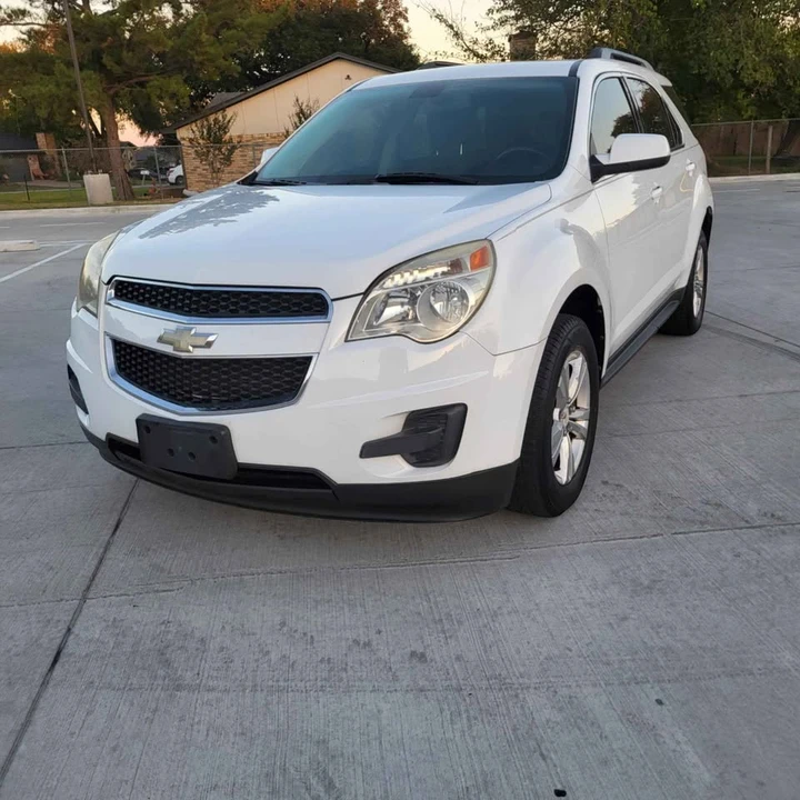 2011 Chevrolet Equinox - Image 18 of 18