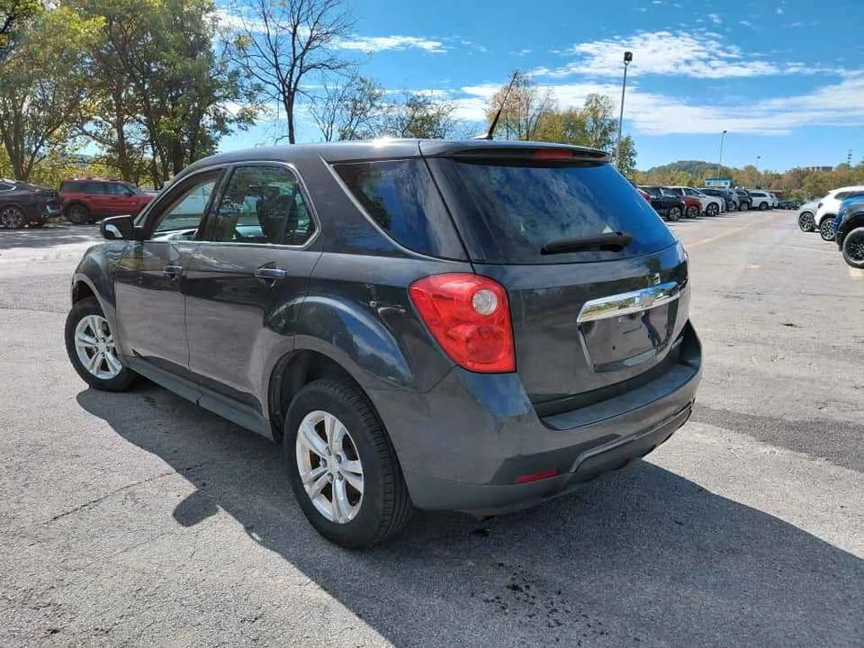 2011 Chevrolet Equinox - Image 5 of 13