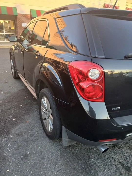 2011 Chevrolet Equinox - Image 4 of 8
