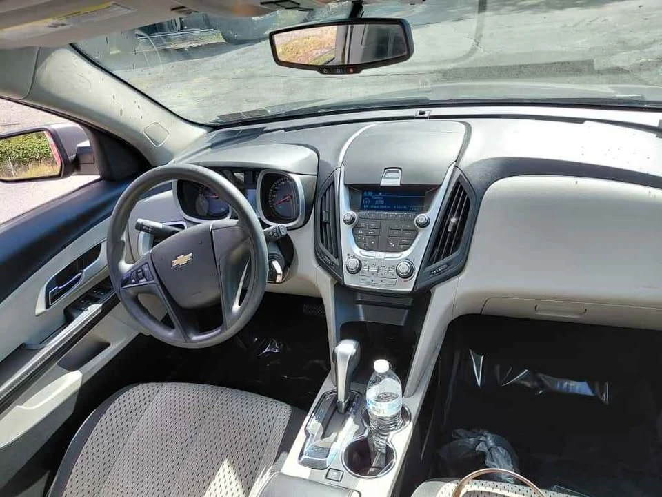 2011 Chevrolet Equinox - Image 8 of 13