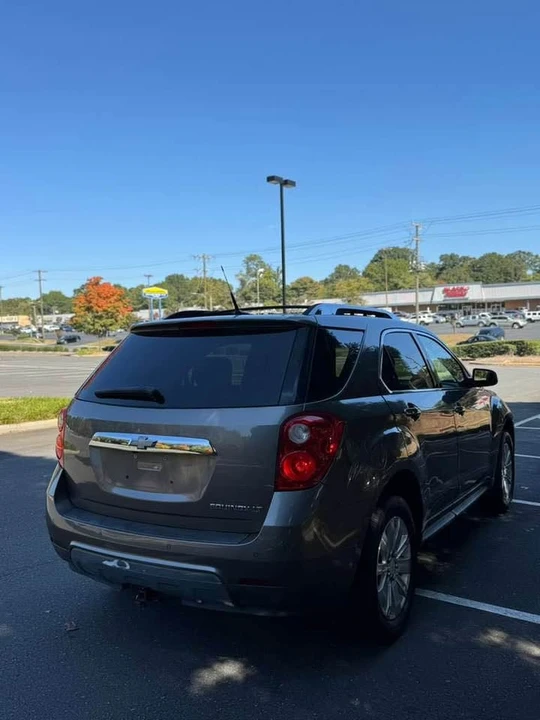 2011 Chevrolet Equinox - Image 3 of 5