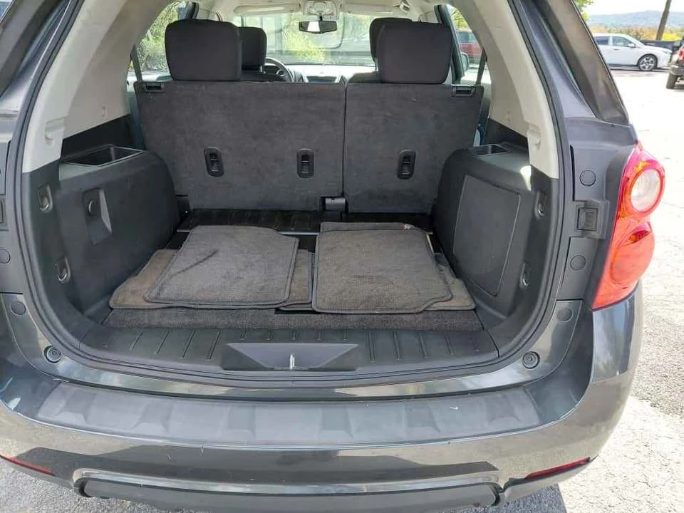 2011 Chevrolet Equinox - Image 10 of 13