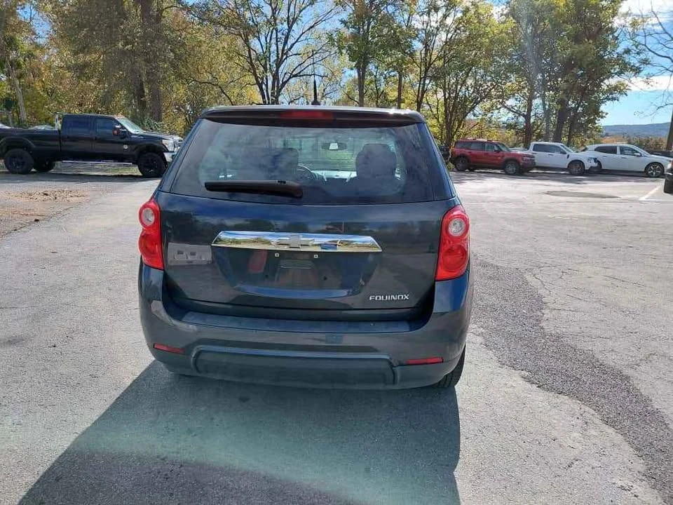 2011 Chevrolet Equinox - Image 4 of 13