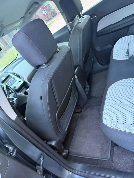 2011 Chevrolet Equinox - Image 10 of 13