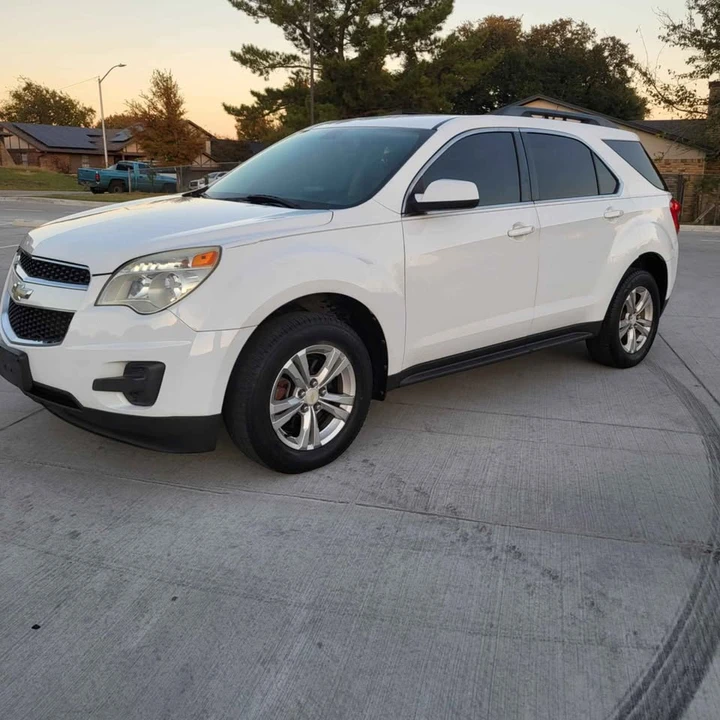 2011 Chevrolet Equinox - Image 14 of 18