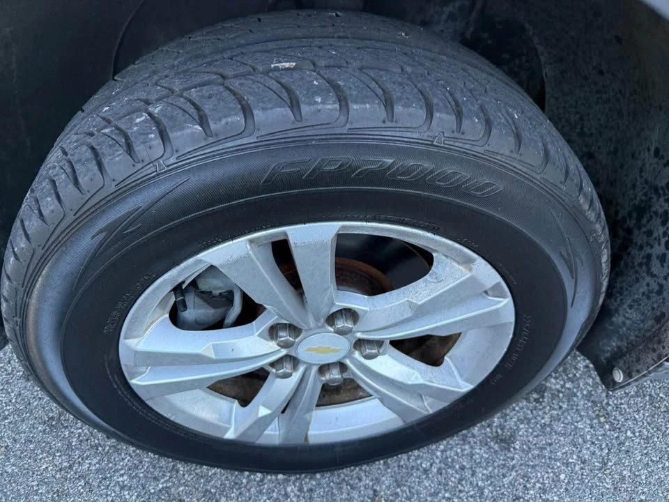 2011 Chevrolet Equinox - Image 13 of 13