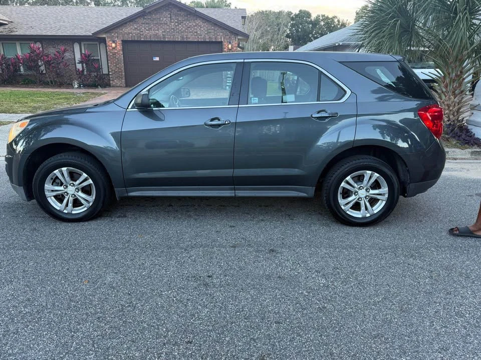 2011 Chevrolet Equinox - Image 3 of 13