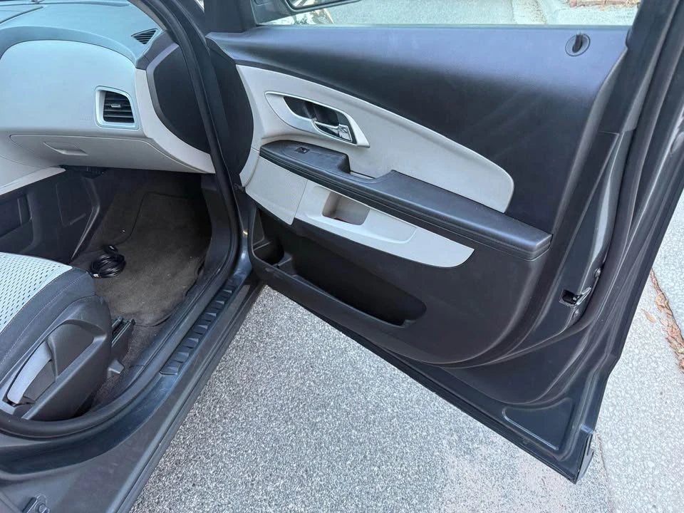 2011 Chevrolet Equinox - Image 5 of 13